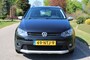 Volkswagen Polo 1.2 TSI 105pk Cross 5-drs ECC/Cruise/Executive-pakket
