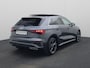 Audi A3 Sportback 40 TFSIe 150kW/204PK S Edition · Panoramadak · Leder · Trekhaak · Garantie t/m 07-12-2028 of 100000km