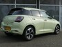 Suzuki Swift 1.2 Style Smart Hybrid All Season Banden, Apple Carpl/Andr Auto, Cruise & Climate Control, Camera, Park. sensoren