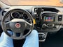 Fiat Talento 2.0 170PK L2H1 DC Luxe / Leder / 1e Eigenaar ( Renault Trafic / Opel Vivaro)