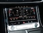 Audi A8 60 TFSI e quattro | Pano | HUD | B&O | Massage | Laser Led | Stoelverw. + koeling | Verwarmbaar voorruit | Leder | Elektr. verstelbare voorstoelen + memory |