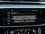 Audi A8 60 TFSI e quattro | Pano | HUD | B&O | Massage | Laser Led | Stoelverw. + koeling | Verwarmbaar voorruit | Leder | Elektr. verstelbare voorstoelen + memory |