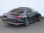 Audi A8 60 TFSI e quattro | Pano | HUD | B&O | Massage | Laser Led | Stoelverw. + koeling | Verwarmbaar voorruit | Leder | Elektr. verstelbare voorstoelen + memory |