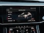 Audi A8 60 TFSI e quattro | Pano | HUD | B&O | Massage | Laser Led | Stoelverw. + koeling | Verwarmbaar voorruit | Leder | Elektr. verstelbare voorstoelen + memory |