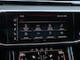 Audi A8 60 TFSI e quattro | Pano | HUD | B&O | Massage | Laser Led | Stoelverw. + koeling | Verwarmbaar voorruit | Leder | Elektr. verstelbare voorstoelen + memory |
