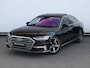 Audi A8 60 TFSI e quattro | Pano | HUD | B&O | Massage | Laser Led | Stoelverw. + koeling | Verwarmbaar voorruit | Leder | Elektr. verstelbare voorstoelen + memory |