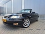 Saab 9-3 Cabrio 1.8t Vector -NL auto-
