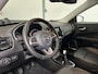 Jeep Compass 1.3T Limited leder, 1750kg trekgewicht climate, Beats.