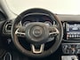 Jeep Compass 1.3T Limited leder, 1750kg trekgewicht climate, Beats.