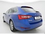 Skoda Superb Combi iV 218PK DSG HYBRID BUSINESS CAMERA/NAVI/STUURVERW.