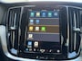 Volvo V60 T6 Plug-in hybrid AWD Essential Bright | Leder | Trekhaak | Adaptieve Cruise | All Season banden