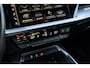 Audi A3 Sportback 30 TFSI 110pk Pro Line | Camera | Smartphone Interface | Cruise Control | Optiek Zwart