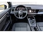 Audi A3 Sportback 30 TFSI 110pk Pro Line | Camera | Smartphone Interface | Cruise Control | Optiek Zwart