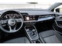 Audi A3 Sportback 30 TFSI 110pk Pro Line | Camera | Smartphone Interface | Cruise Control | Optiek Zwart