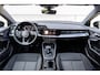 Audi A3 Sportback 30 TFSI 110pk Pro Line | Camera | Smartphone Interface | Cruise Control | Optiek Zwart