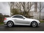 Mercedes-Benz SLK 200 K. Leer | Stoelverwarming | APK nieuw bij aflevering