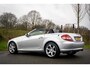 Mercedes-Benz SLK 200 K. Leer | Stoelverwarming | APK nieuw bij aflevering