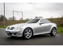 Mercedes-Benz SLK 200 K. Leer | Stoelverwarming | APK nieuw bij aflevering