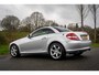 Mercedes-Benz SLK 200 K. Leer | Stoelverwarming | APK nieuw bij aflevering