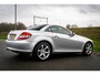 Mercedes-Benz SLK 200 K. Leer | Stoelverwarming | APK nieuw bij aflevering