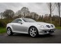 Mercedes-Benz SLK 200 K. Leer | Stoelverwarming | APK nieuw bij aflevering