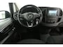 Mercedes-Benz Vito 114 CDI Extra Lang | Aut. | 19"LMV Brabus | Airco | Adap. Cruise | Camera | Navi | 3 Zits | 2xSchuifdeur | Trekhaak