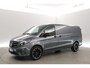 Mercedes-Benz Vito 114 CDI Extra Lang | Aut. | 19"LMV Brabus | Airco | Adap. Cruise | Camera | Navi | 3 Zits | 2xSchuifdeur | Trekhaak