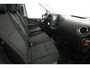 Mercedes-Benz Vito 114 CDI Extra Lang | Aut. | 19"LMV Brabus | Airco | Adap. Cruise | Camera | Navi | 3 Zits | 2xSchuifdeur | Trekhaak