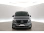 Mercedes-Benz Vito 114 CDI Extra Lang | Aut. | 19"LMV Brabus | Airco | Adap. Cruise | Camera | Navi | 3 Zits | 2xSchuifdeur | Trekhaak