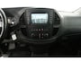 Mercedes-Benz Vito 114 CDI Extra Lang | Aut. | 19"LMV Brabus | Airco | Adap. Cruise | Camera | Navi | 3 Zits | 2xSchuifdeur | Trekhaak