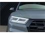 Audi Q5 55 TFSI e quattro S-Line ACC Pano Matrix Massage 360 Luchtv. Headup Memory Ambient Trekhaak
