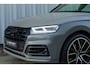 Audi Q5 55 TFSI e quattro S-Line ACC Pano Matrix Massage 360 Luchtv. Headup Memory Ambient Trekhaak