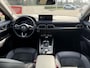 Mazda CX-5 2.0 SkyActiv-G 165 Sportive | TREKHAAK | HEAD UP DISPLAY | HALFLEDER |