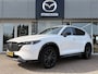 Mazda CX-5 2.0 e-SkyActiv-G M Hybrid 165 Homura | STOELVENTILATIE | 360 CAMERA | HEAD UP DISPLAY |