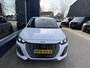 Peugeot 208 Hybrid 110 PK Automaat Allure | Hybride Automaat | Navigatie | 360 Graden Camera | Climate Control | Cruise Control | Parkeersensoren V+A | LED Verlichting | Draadloze Apple Carplay / Android Auto | 16" Lichtmetalen Velgen |