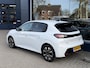 Peugeot 208 Hybrid 110 PK Automaat Allure | Hybride Automaat | Navigatie | 360 Graden Camera | Climate Control | Cruise Control | Parkeersensoren V+A | LED Verlichting | Draadloze Apple Carplay / Android Auto | 16" Lichtmetalen Velgen |