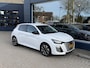 Peugeot 208 Hybrid 110 PK Automaat Allure | Hybride Automaat | Navigatie | 360 Graden Camera | Climate Control | Cruise Control | Parkeersensoren V+A | LED Verlichting | Draadloze Apple Carplay / Android Auto | 16" Lichtmetalen Velgen |