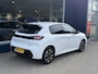 Peugeot 208 Hybrid 110 PK Automaat Allure | Hybride Automaat | Navigatie | 360 Graden Camera | Climate Control | Cruise Control | Parkeersensoren V+A | LED Verlichting | Draadloze Apple Carplay / Android Auto | 16" Lichtmetalen Velgen |