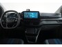 Ford Transit Custom 320 2.5 PHEV L2H1 Sport DC | 1-fase laadkabel mode 3 16A, 10 meter (PHEV) | 19 inch lichtmetalen velgen Sport (Matte Black) | 2 zitplaatsen rechtsvoor