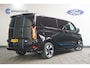 Ford Transit Custom 320 2.5 PHEV L2H1 Sport DC | 1-fase laadkabel mode 3 16A, 10 meter (PHEV) | 19 inch lichtmetalen velgen Sport (Matte Black) | 2 zitplaatsen rechtsvoor