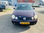 Volkswagen Polo 1.4-16V
