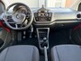 Volkswagen Up! 1.0 sound up! | Airco | Bluetooth | Stoel verwarming | CV | Licht metaal |