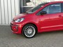 Volkswagen Up! 1.0 sound up! | Airco | Bluetooth | Stoel verwarming | CV | Licht metaal |