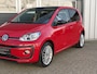 Volkswagen Up! 1.0 sound up! | Airco | Bluetooth | Stoel verwarming | CV | Licht metaal |