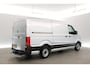 Volkswagen Crafter 2.0 TDI L3H2 | 140PK | Airco | Cruise | Trekhaak | 3 Zits | Navi | Carplay | Parkeersens.