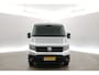 Volkswagen Crafter 2.0 TDI L3H2 | 140PK | Airco | Cruise | Trekhaak | 3 Zits | Navi | Carplay | Parkeersens.