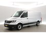 Volkswagen Crafter 2.0 TDI L3H2 | 140PK | Airco | Cruise | Trekhaak | 3 Zits | Navi | Carplay | Parkeersens.