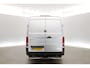 Volkswagen Crafter 2.0 TDI L3H2 | 140PK | Airco | Cruise | Trekhaak | 3 Zits | Navi | Carplay | Parkeersens.