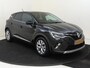 Renault Captur 1.3 TCe 140 Intens | Apple Carplay/Android | Autonomous Emergency Braking | cruise control | electronic climate control | lederen/stof bekleding | LED koplampen|