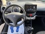 Peugeot 107 1.0 Active,Airco-5drs,Led verlichting